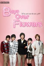 Boys Over Flowers