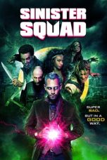 Lk21 Nonton Sinister Squad Film Subtitle Indonesia Streaming Movie Download Gratis Online