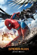 Lk21 Nonton Spider-Man: Homecoming (2017) Film Subtitle Indonesia Streaming Movie Download Gratis Online