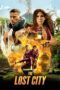 Lk21 The Lost City (2022) Film Subtitle Indonesia Streaming / Download