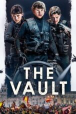 The Vault (2021)